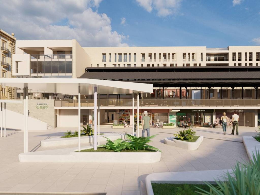 a Lecce in Via 95 Reggimento Fanteria - Foto 2