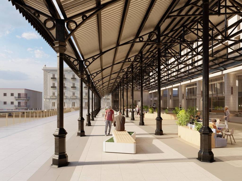 a Lecce in Via 95 Reggimento Fanteria - Foto 4