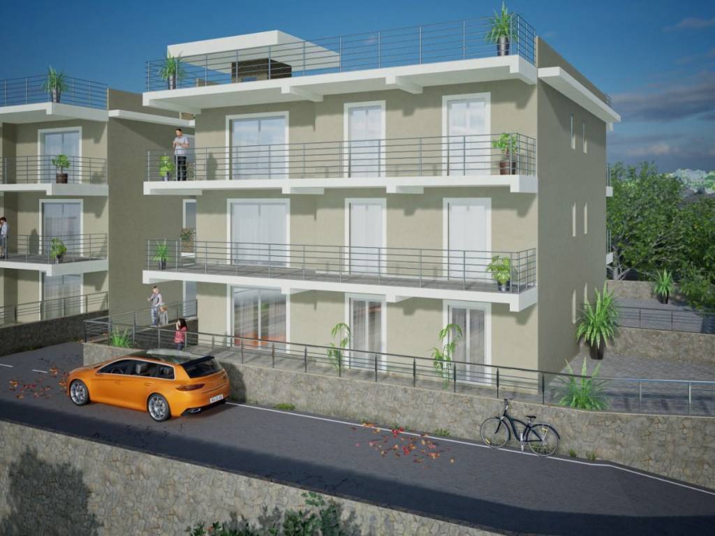 Appartamento a Giardini-naxos in Via Tevere - Foto 2