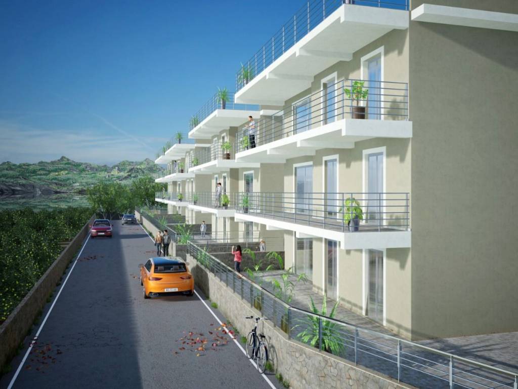 Appartamento a Giardini-naxos in Via Tevere - Foto 3