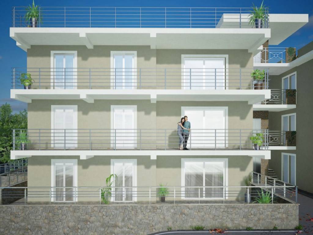 Appartamento a Giardini-naxos in Via Tevere - Foto 5
