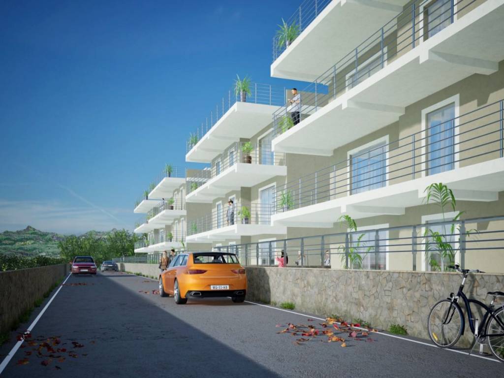 Appartamento a Giardini-naxos in Via Tevere - Foto 2
