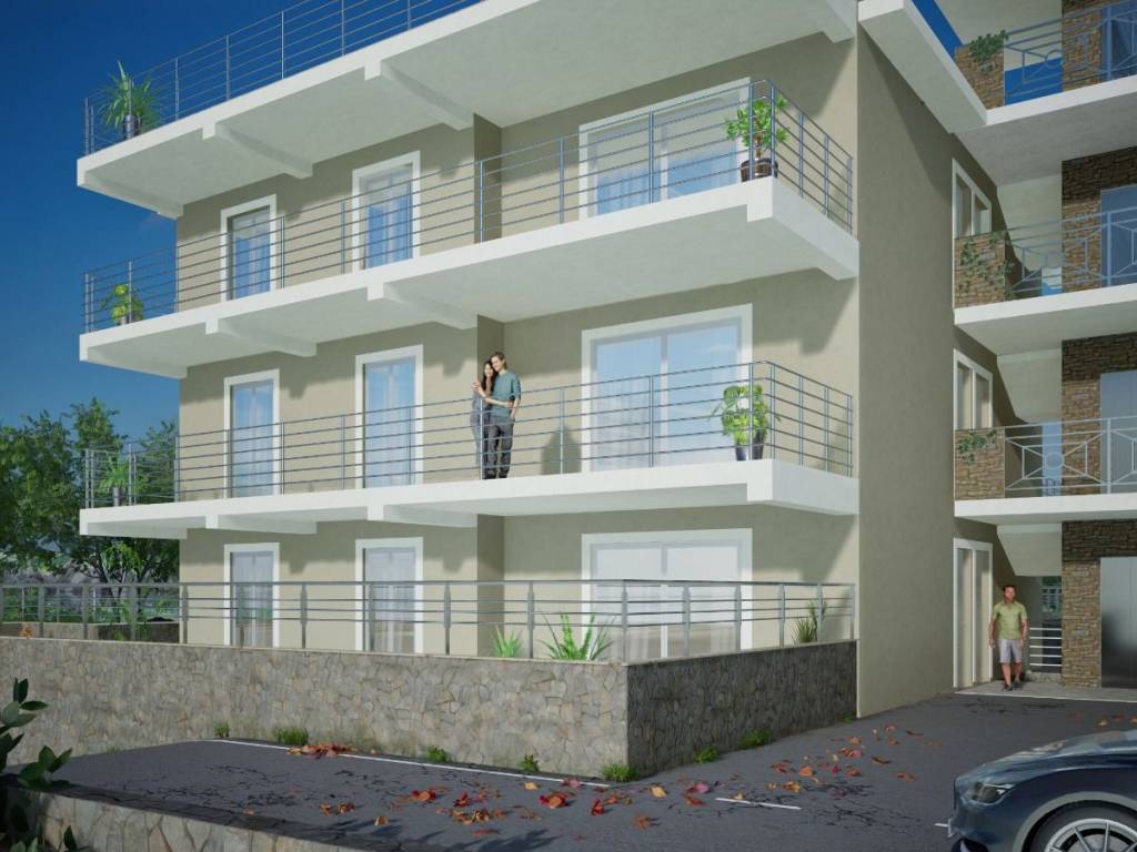 Appartamento a Giardini-naxos in Via Tevere - Foto 4