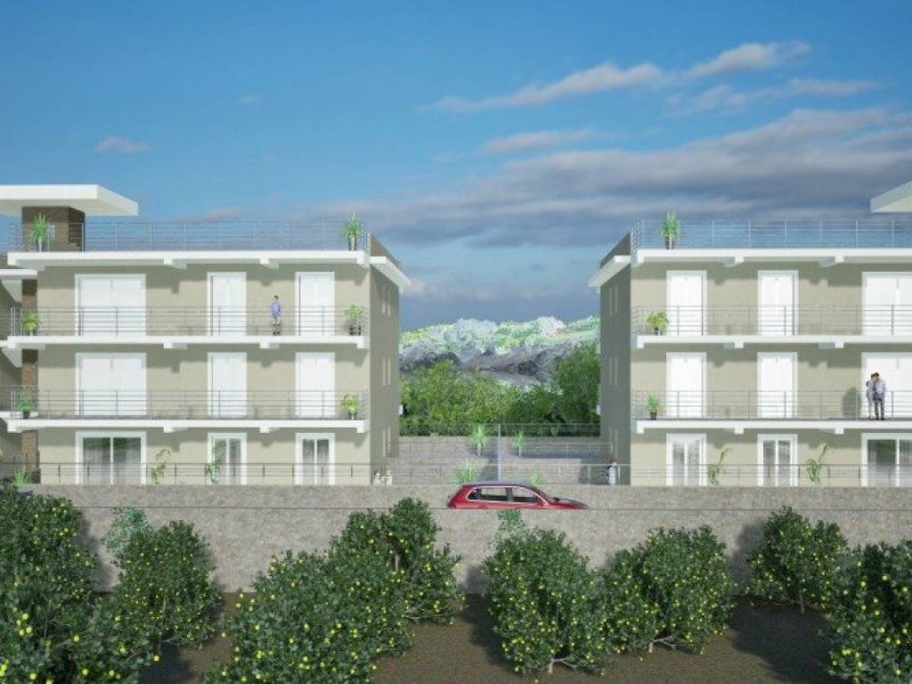 Appartamento a Giardini-naxos in Via Tevere - Foto 2