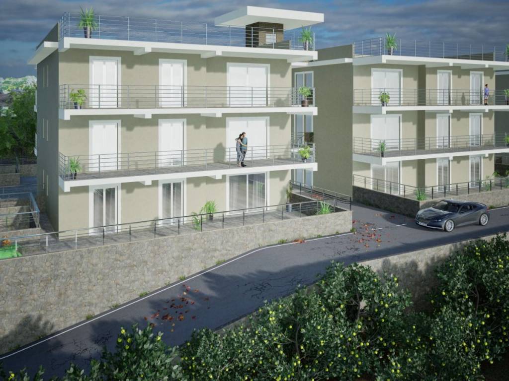 Appartamento a Giardini-naxos in Via Tevere - Foto 4