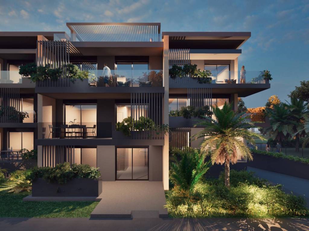 Attico / mansarda a Chioggia in Via della Lampara - Foto 4