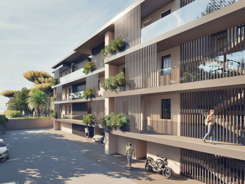 Appartamento a Chioggia in Via della Lampara - Foto 5