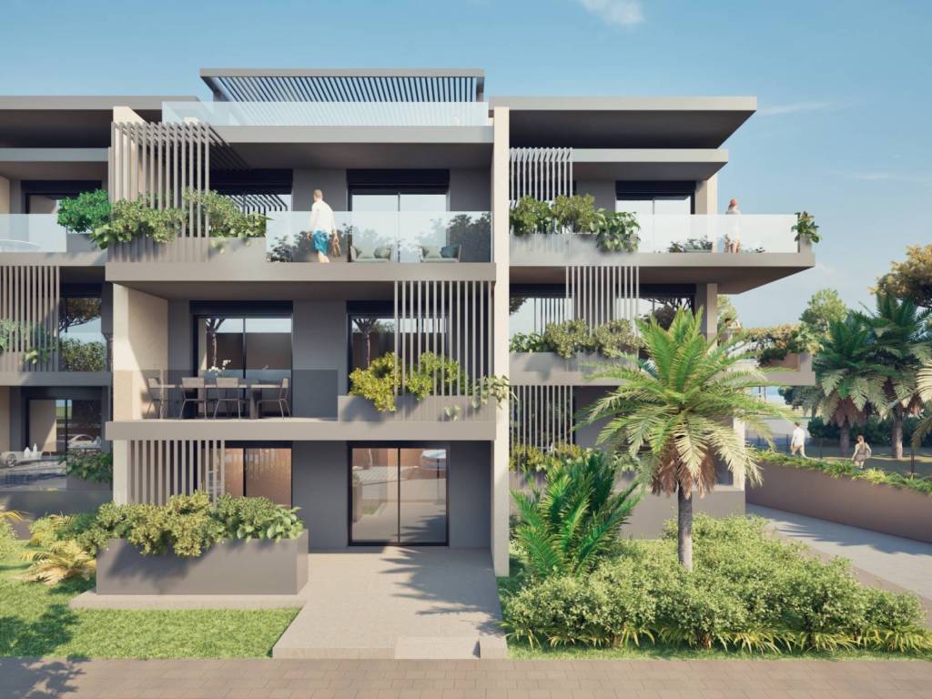 Appartamento a Chioggia in Via della Lampara - Foto 2