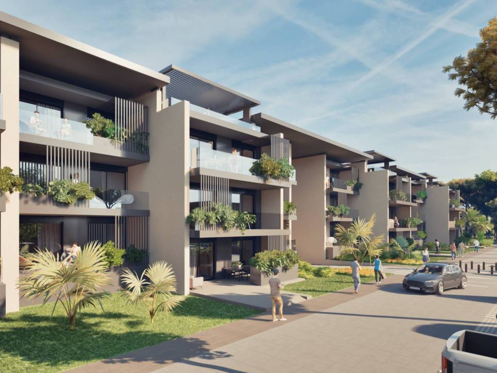 Appartamento a Chioggia in Via della Lampara - Foto 4