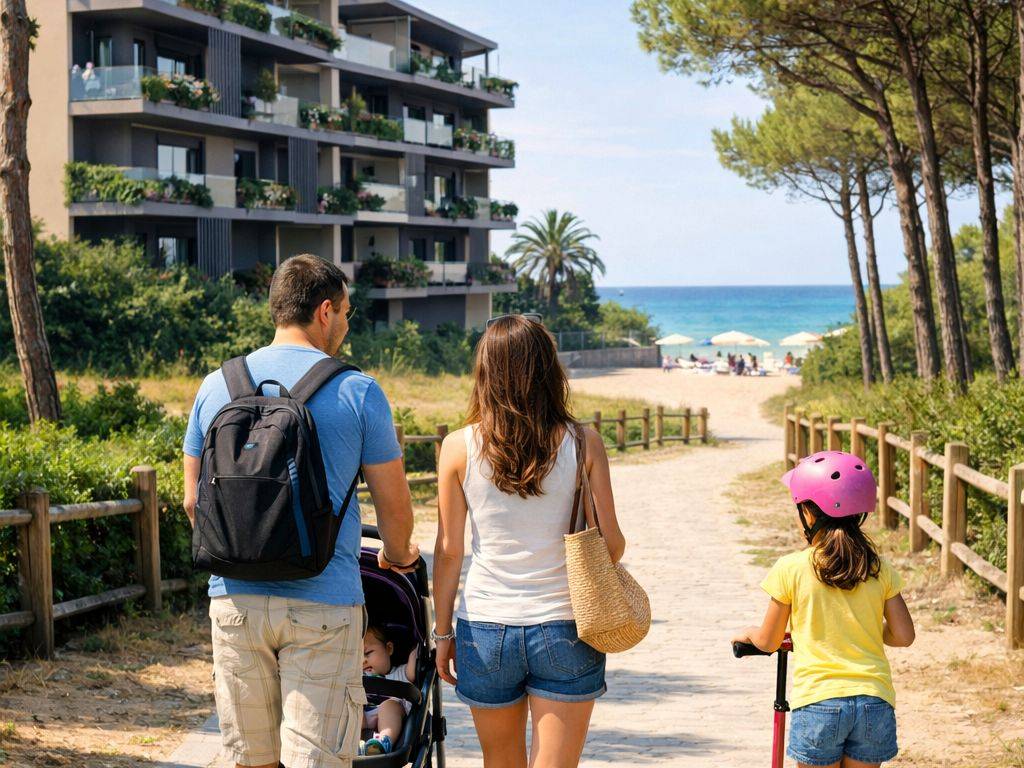 Appartamento a Chioggia in Via della Lampara - Foto 5