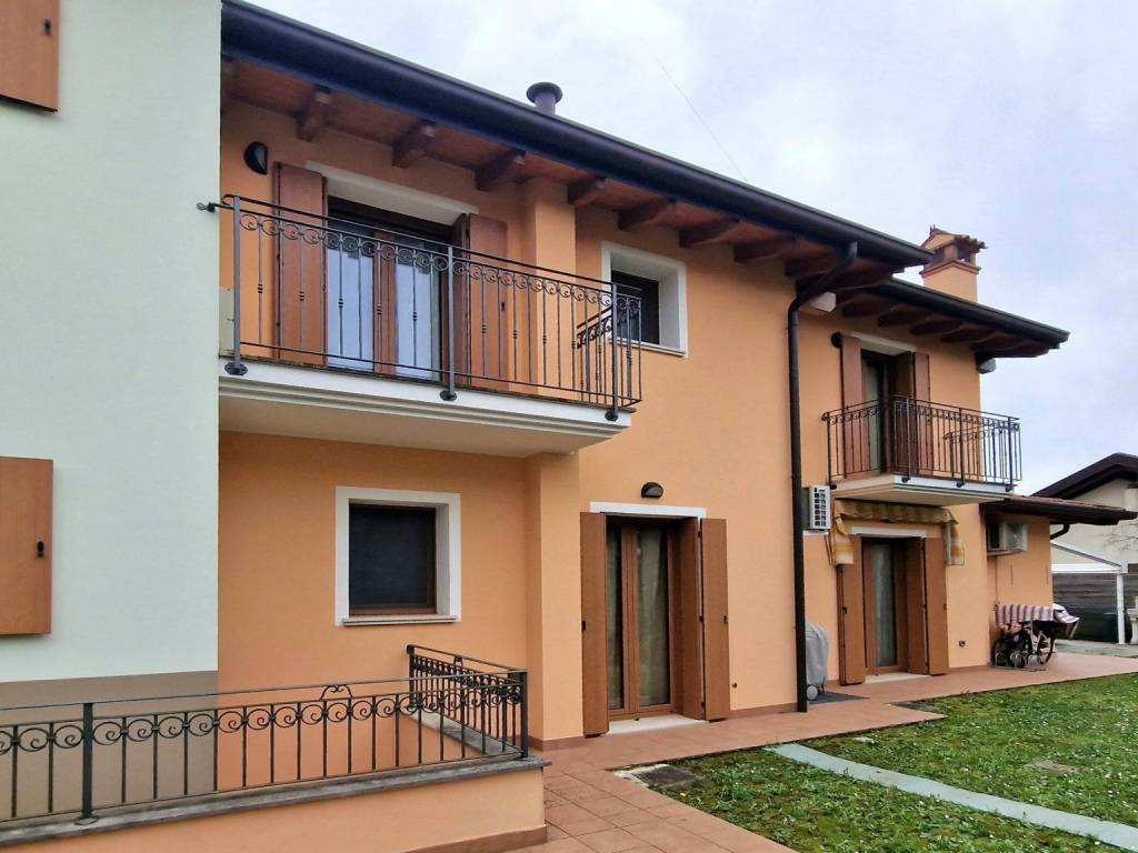 Villa a Mariano del friuli - Foto 2