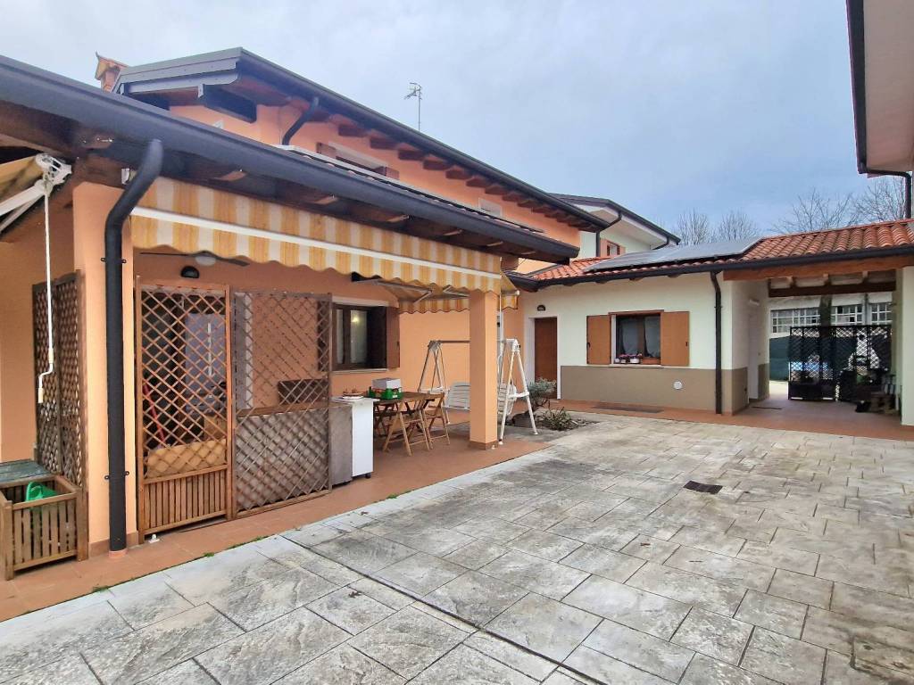 Villa a Mariano del friuli - Foto 3