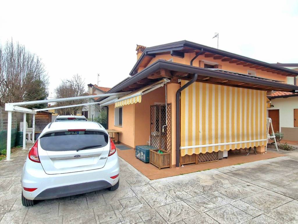Villa a Mariano del friuli - Foto 5