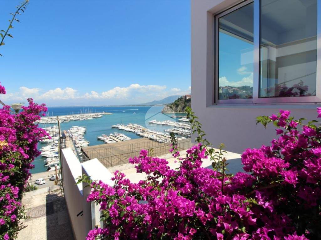 Villa a Agropoli in Via S. Francesco, 84 - Foto 2