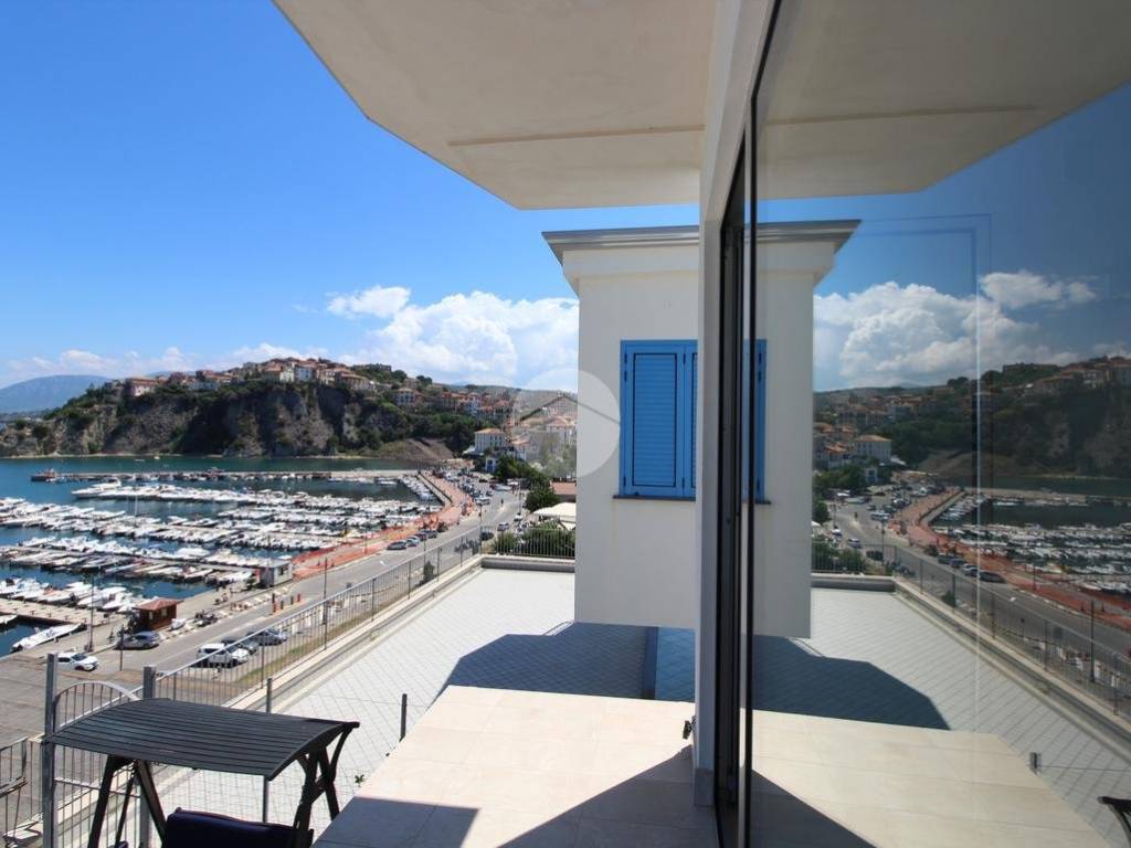 Villa a Agropoli in Via S. Francesco, 84 - Foto 3
