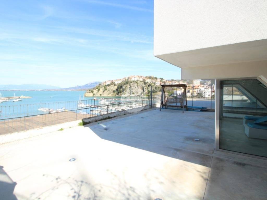 Villa a Agropoli in Via S. Francesco, 84 - Foto 4