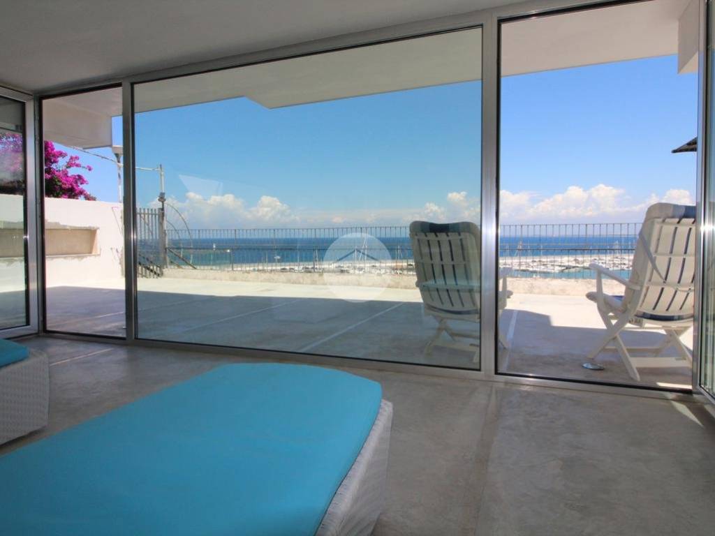 Villa a Agropoli in Via S. Francesco, 84 - Foto 5