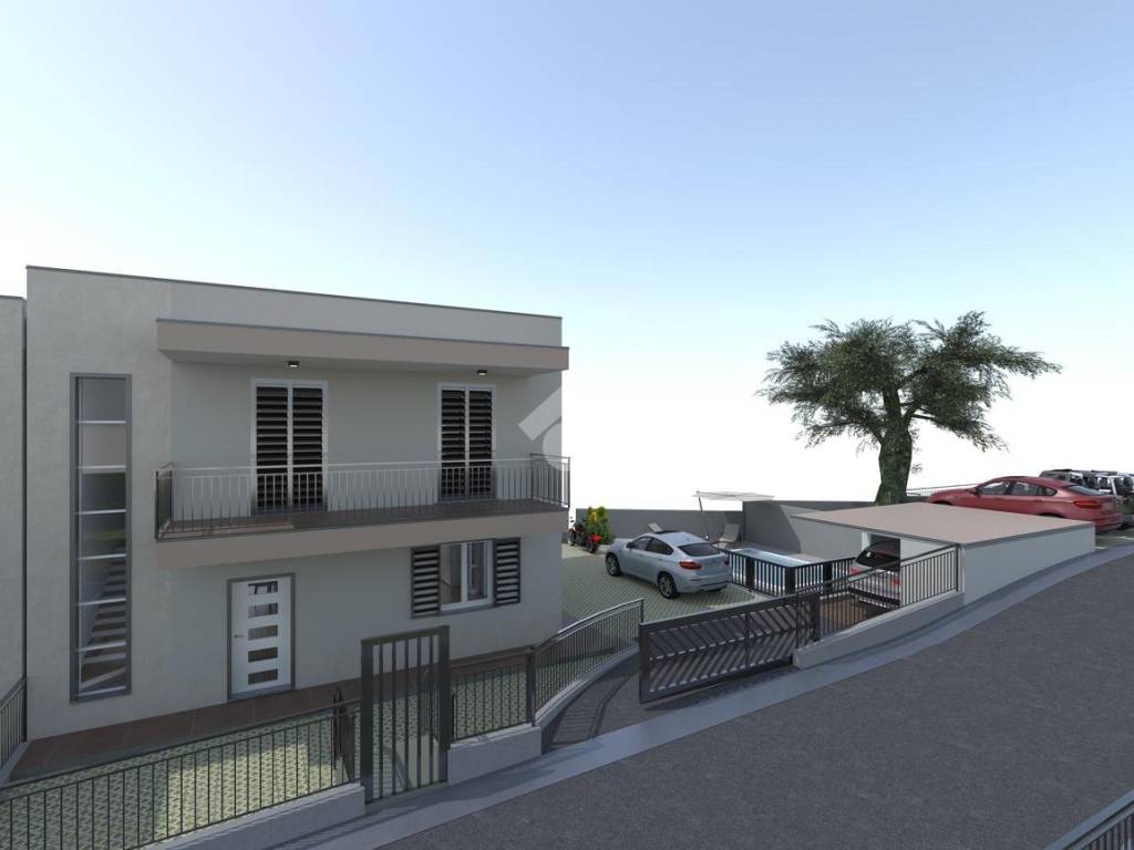 Villa a San giorgio del sannio in Via Padre Pio - Foto 3