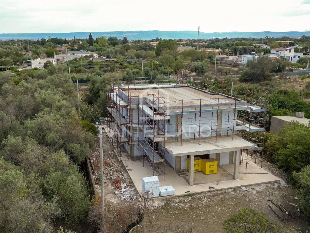 Villa a Augusta in Strada Provinciale Carlentini Brucoli - Foto 2