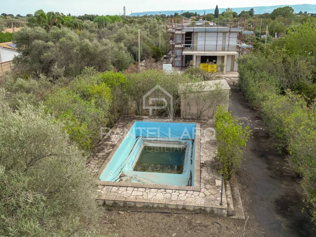 Villa a Augusta in Strada Provinciale Carlentini Brucoli - Foto 4