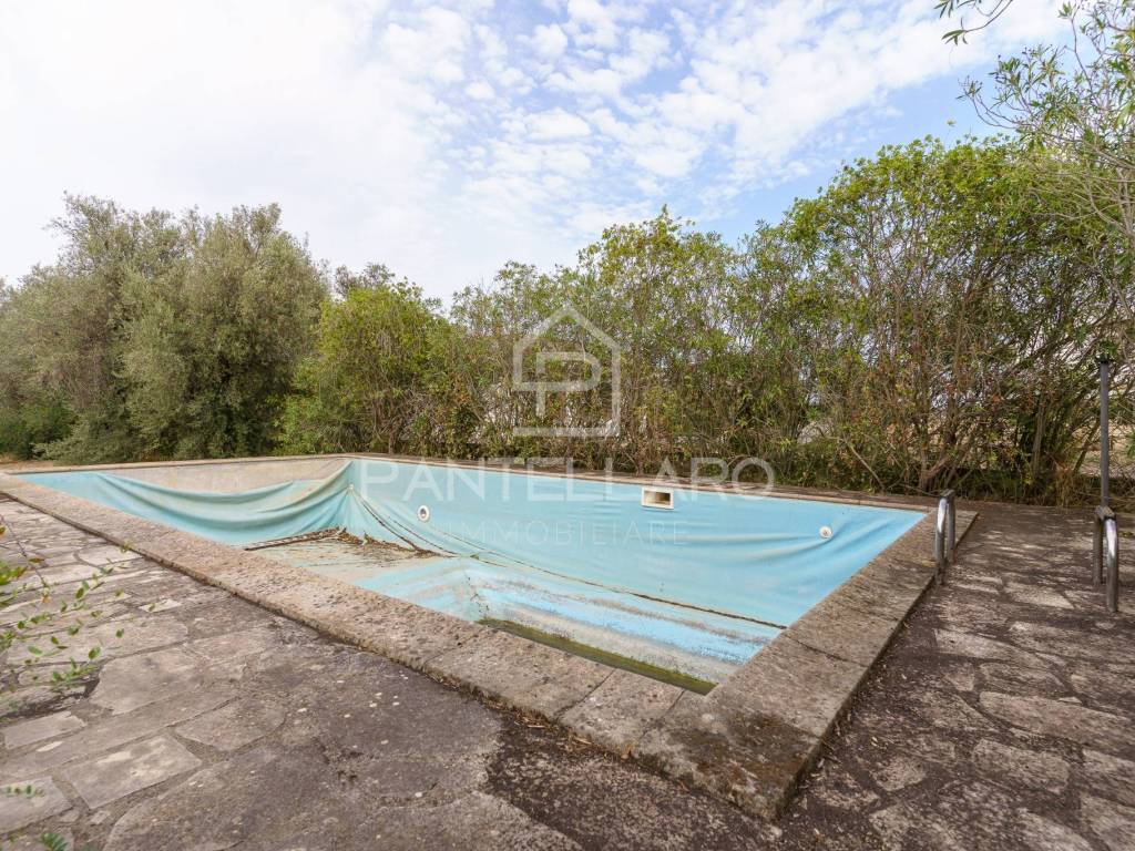 Villa a Augusta in Strada Provinciale Carlentini Brucoli - Foto 5