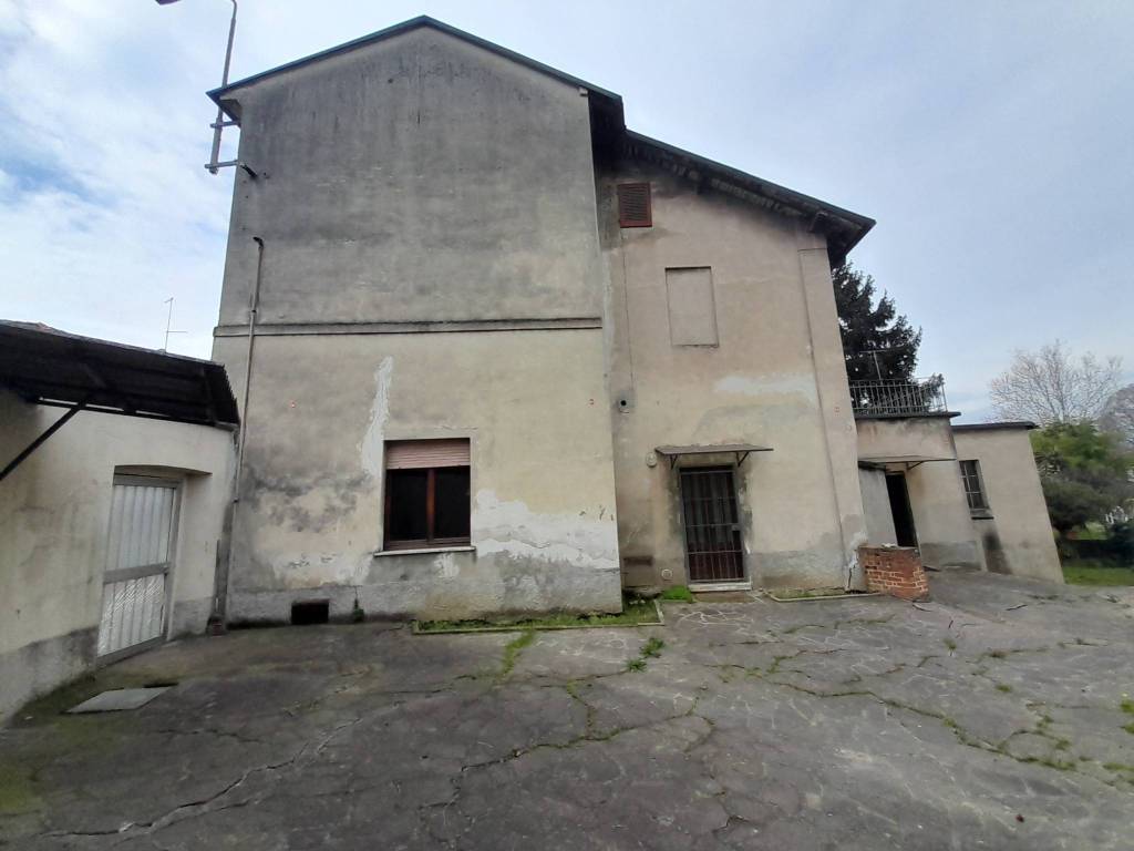 Casa indipendente a Crema in Via della Repubblica - Foto 5