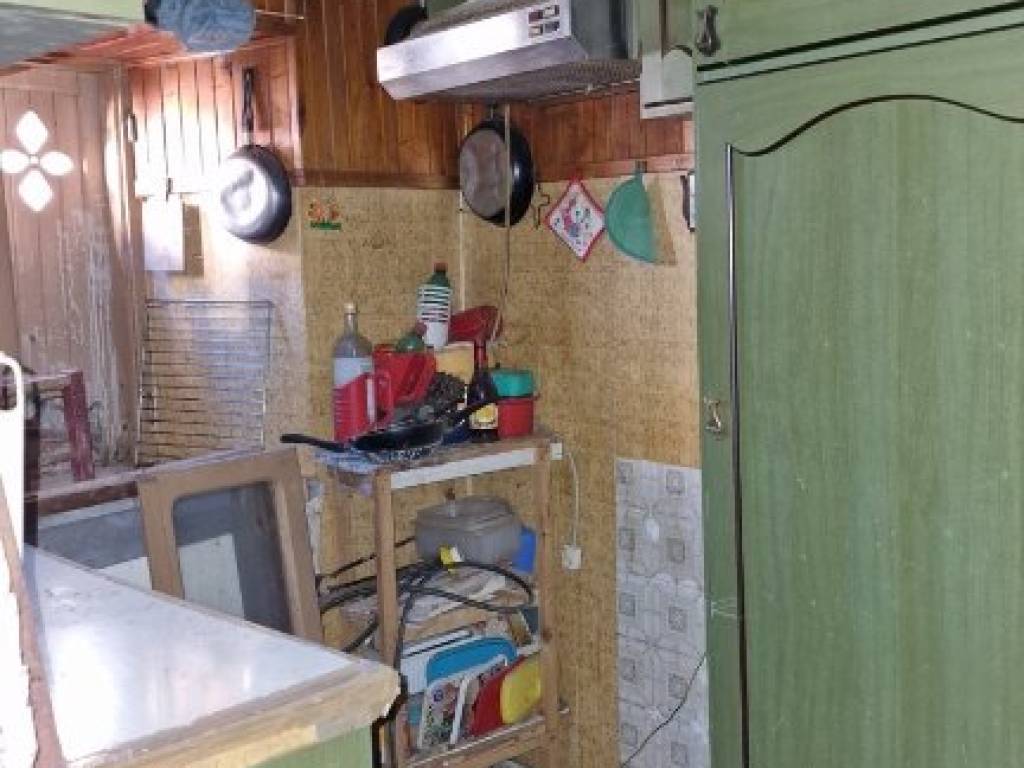 Casa indipendente a Tagliacozzo in Largo Tricambi - Foto 5