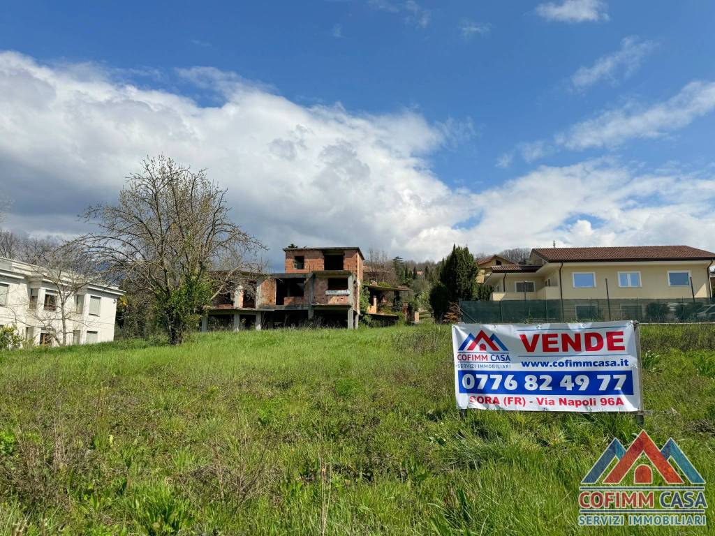 Villa a Sora in Via Sferracavallo - Foto 2