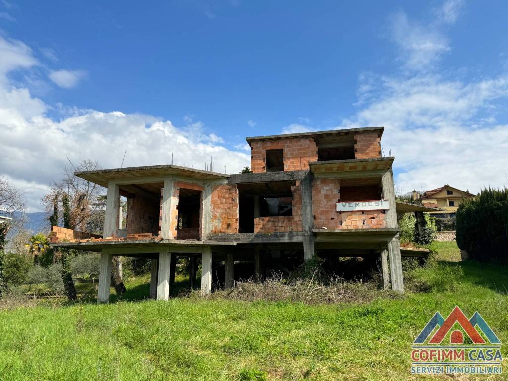 Villa a Sora in Via Sferracavallo - Foto 3