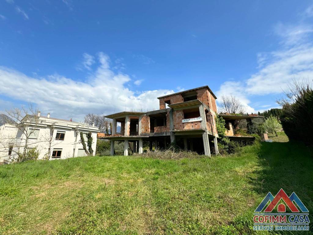Villa a Sora in Via Sferracavallo - Foto 4