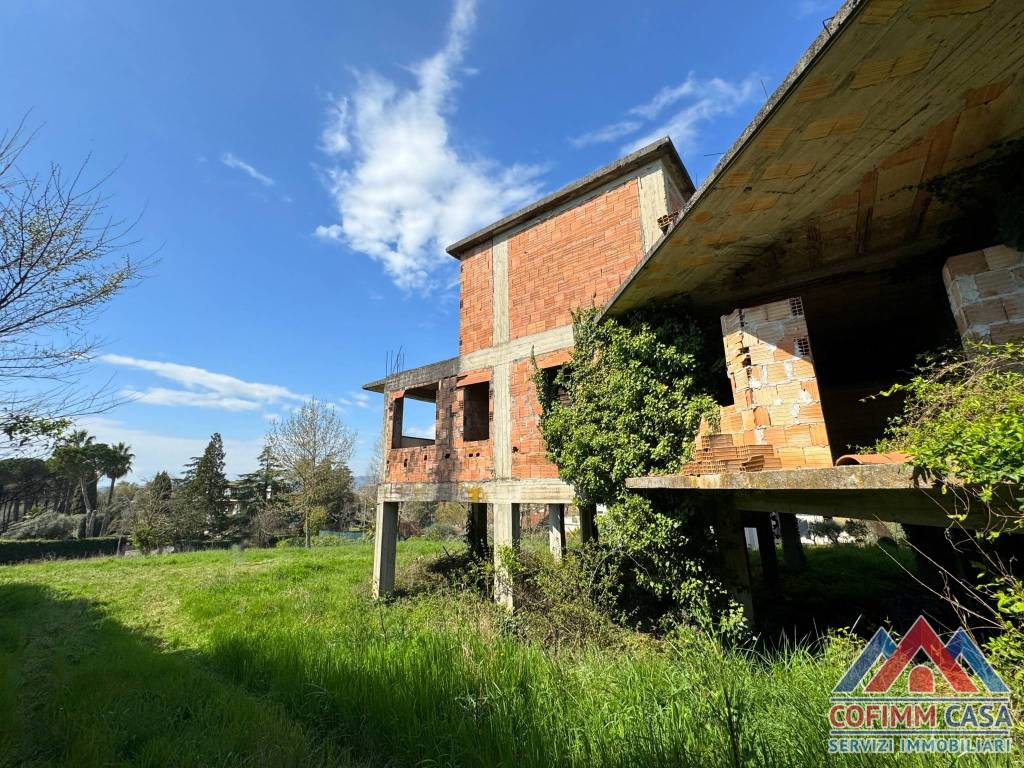 Villa a Sora in Via Sferracavallo - Foto 5