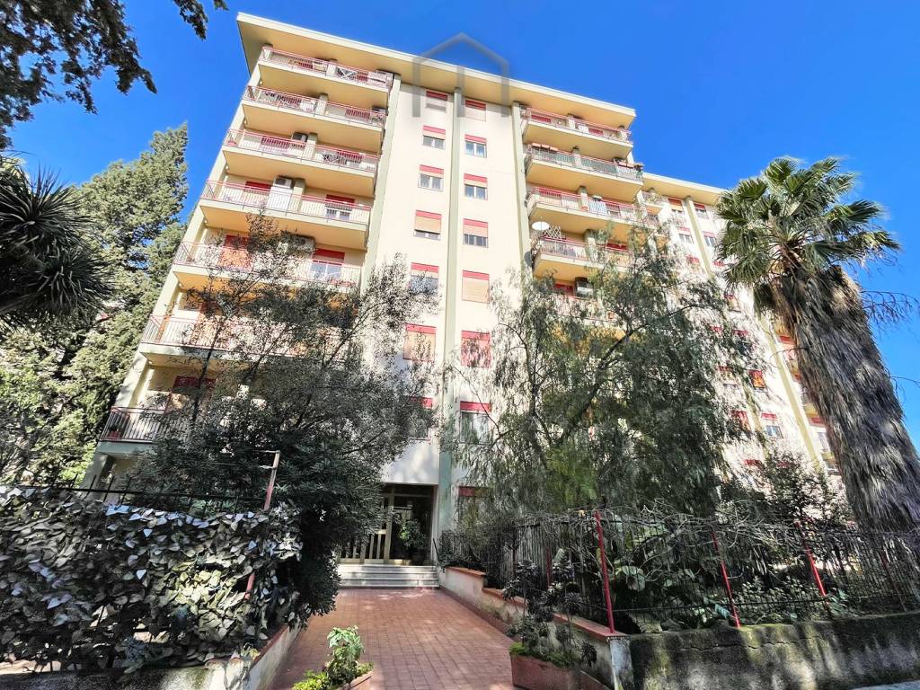 Appartamento a Palermo in Via Romualdo Salernitano - Foto 3