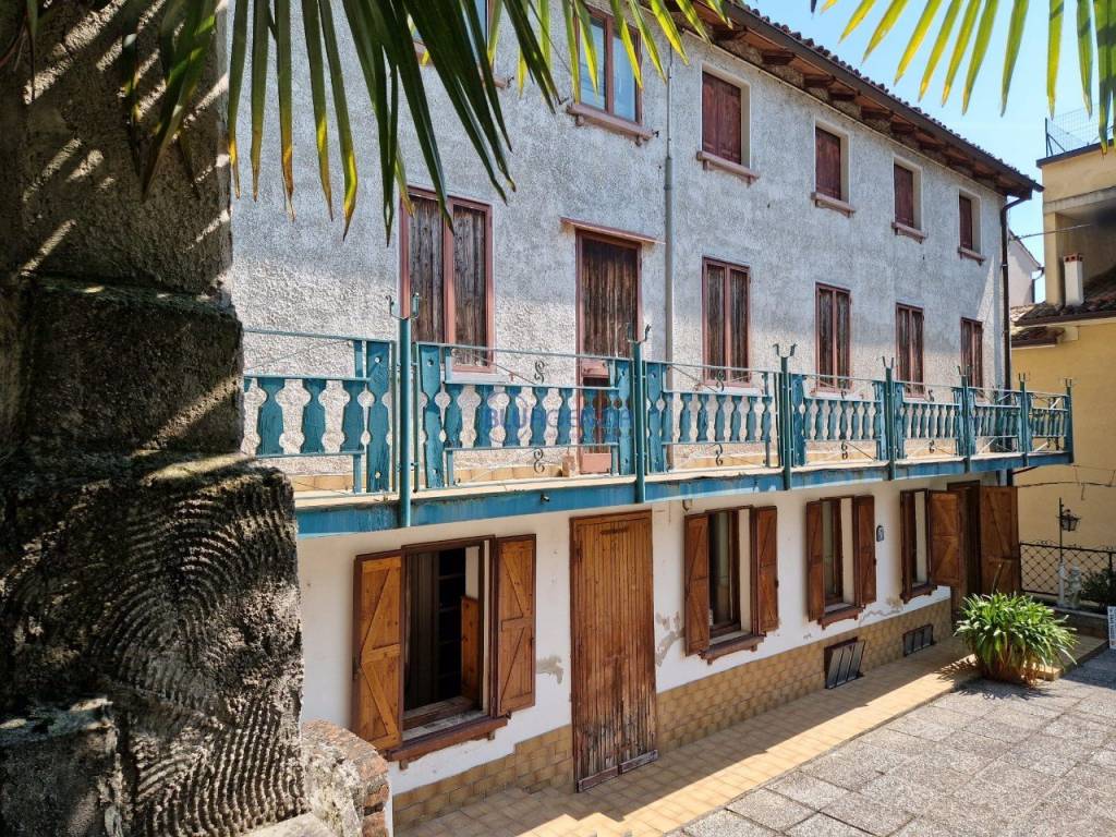 Villa a Piovene rocchette in VIA DEL MONTE, 2 - Foto 3