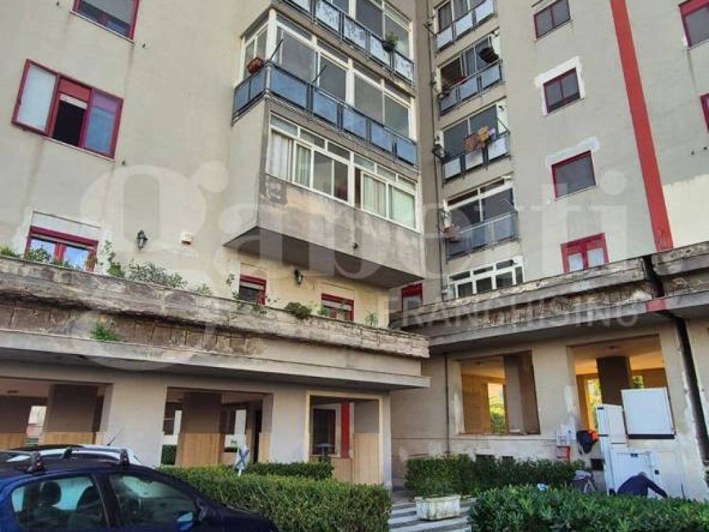 Appartamento a Torre annunziata in Via Carminiello, 61 - Foto 2