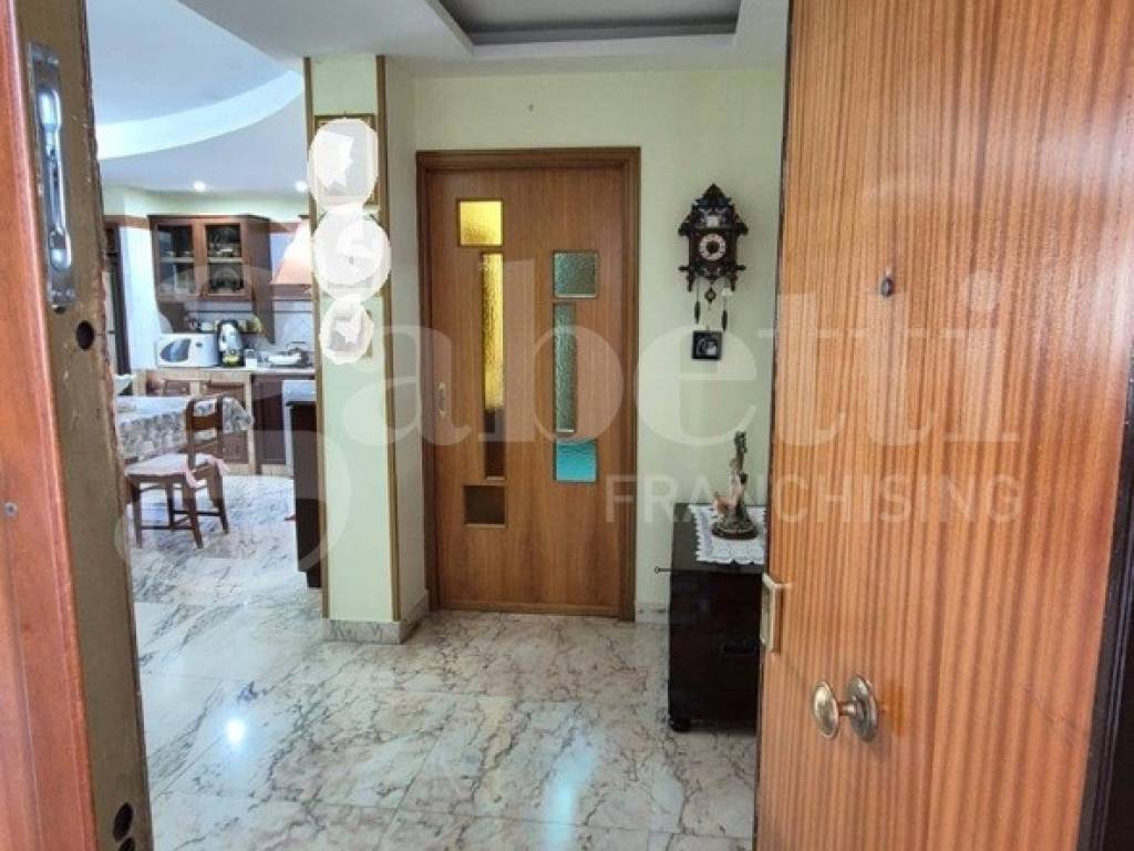 Appartamento a Torre annunziata in Via Carminiello, 61 - Foto 4