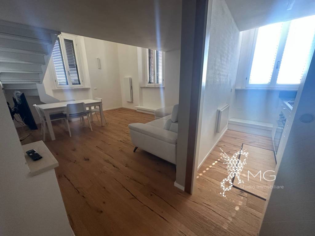 Appartamento a Rosignano marittimo in Via Zug - Foto 2