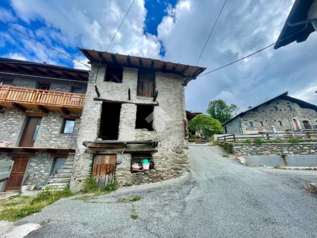 Rustico / casale a Quart in Villaggio Avisod, 15 - Foto 2