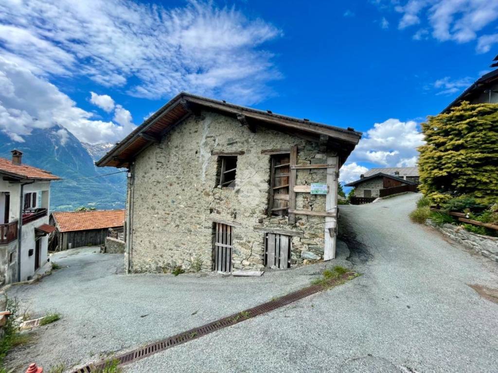 Rustico / casale a Quart in Villaggio Avisod, 15 - Foto 3