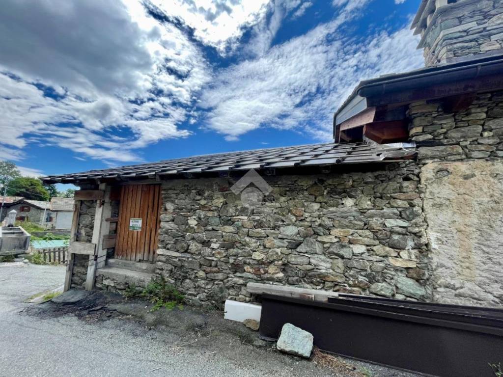 Rustico / casale a Quart in Villaggio Avisod, 15 - Foto 4