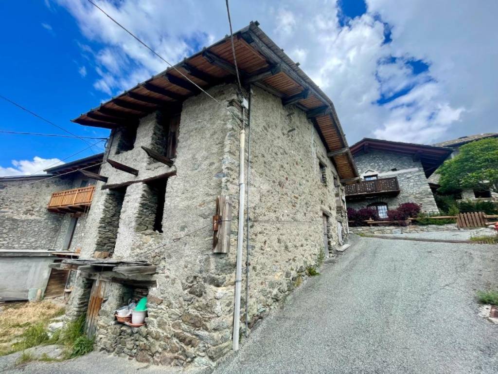 Rustico / casale a Quart in Villaggio Avisod, 15 - Foto 5