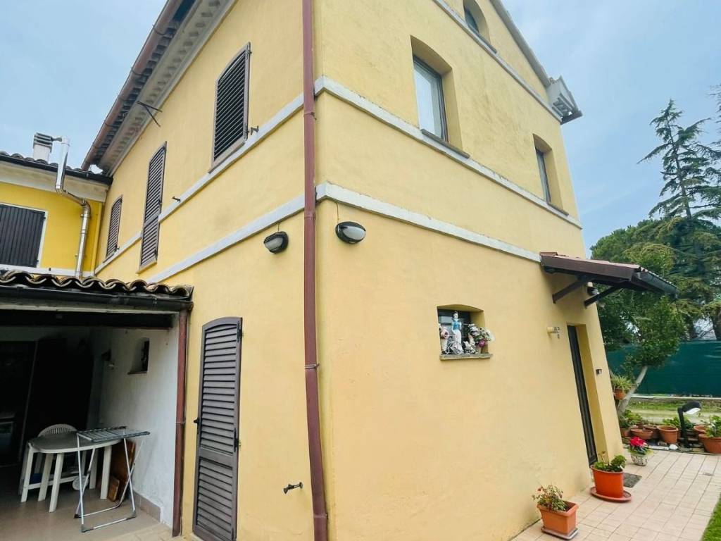 Casa indipendente a Jesi - Foto 3