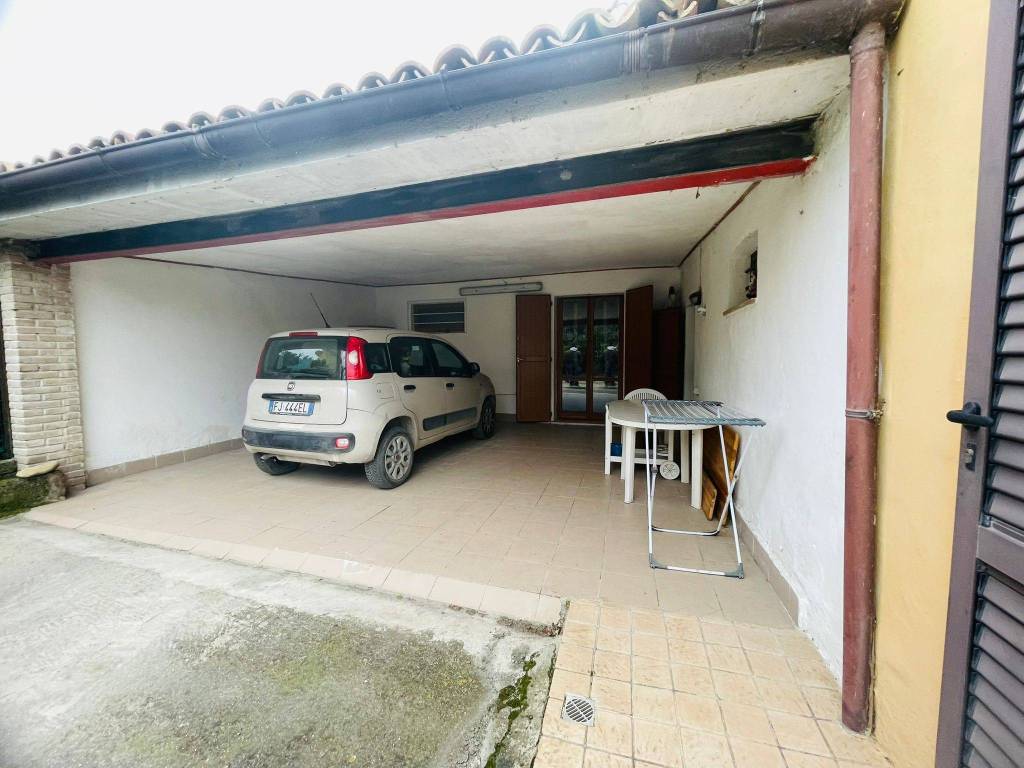 Casa indipendente a Jesi - Foto 4