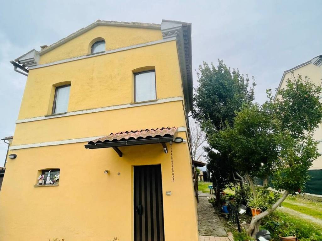 Casa indipendente a Jesi - Foto 5