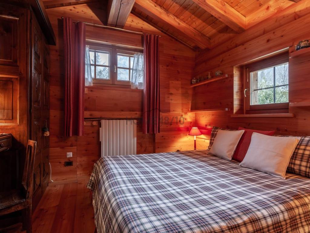Rustico / casale a Courmayeur in Strada Grand Ru - Foto 4