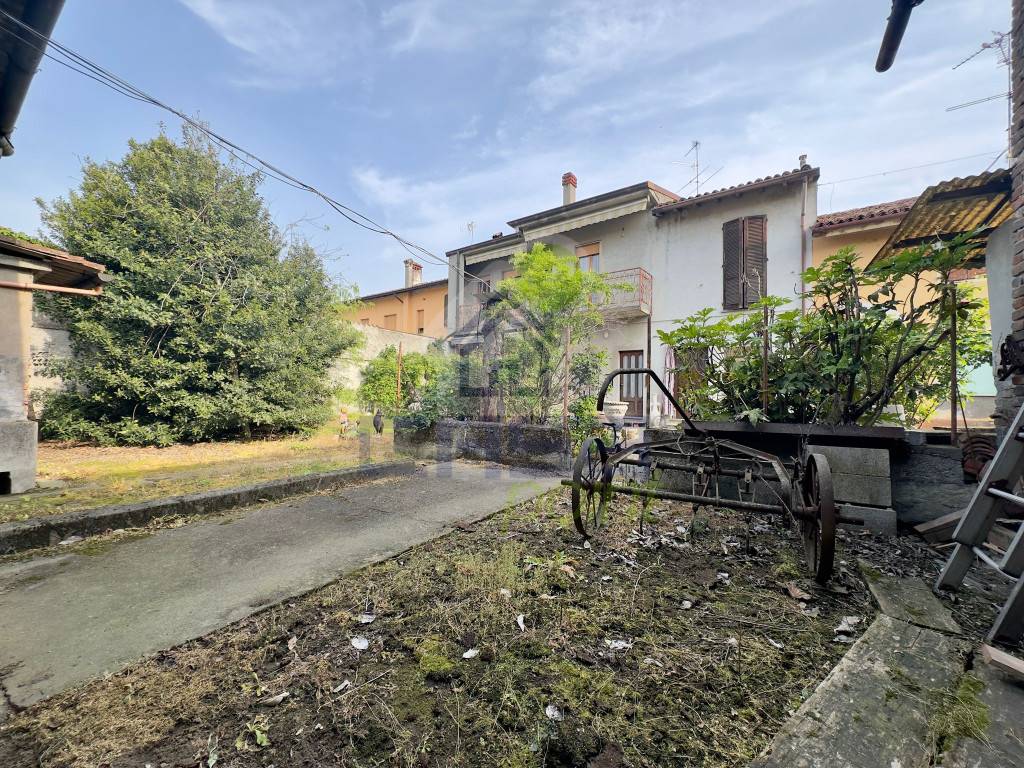 Casa indipendente a Annicco in via genala - Foto 2