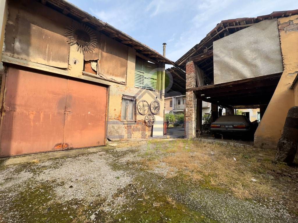 Casa indipendente a Annicco in via genala - Foto 5