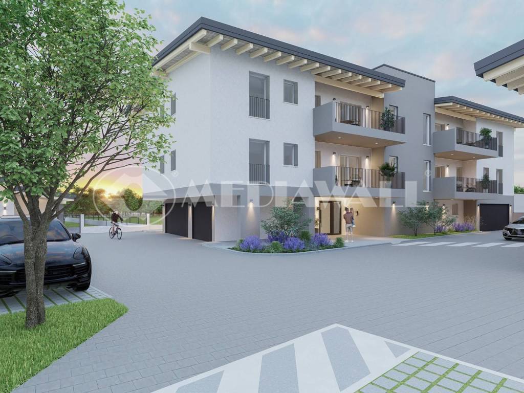 Appartamento a Cordenons - Foto 4