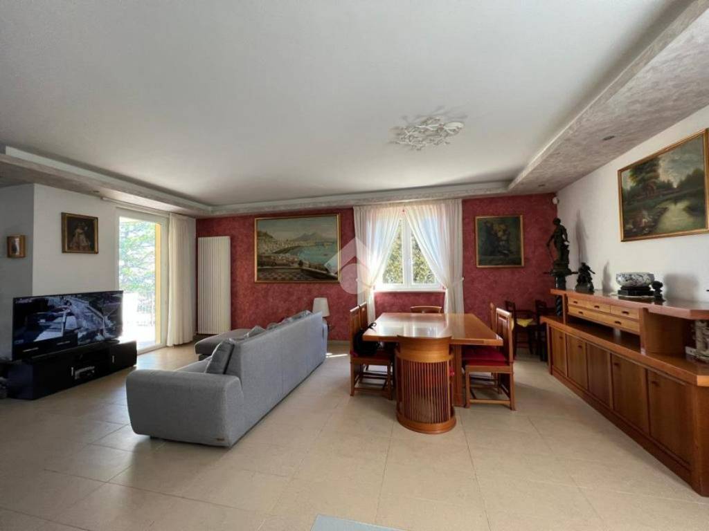 Villa a Perugia in Via Placido Rizzotto, 9 - Foto 2