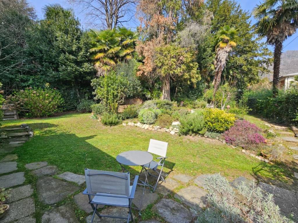 Casa indipendente a Induno olona in Via Francesco Negri, 1 - Foto 3