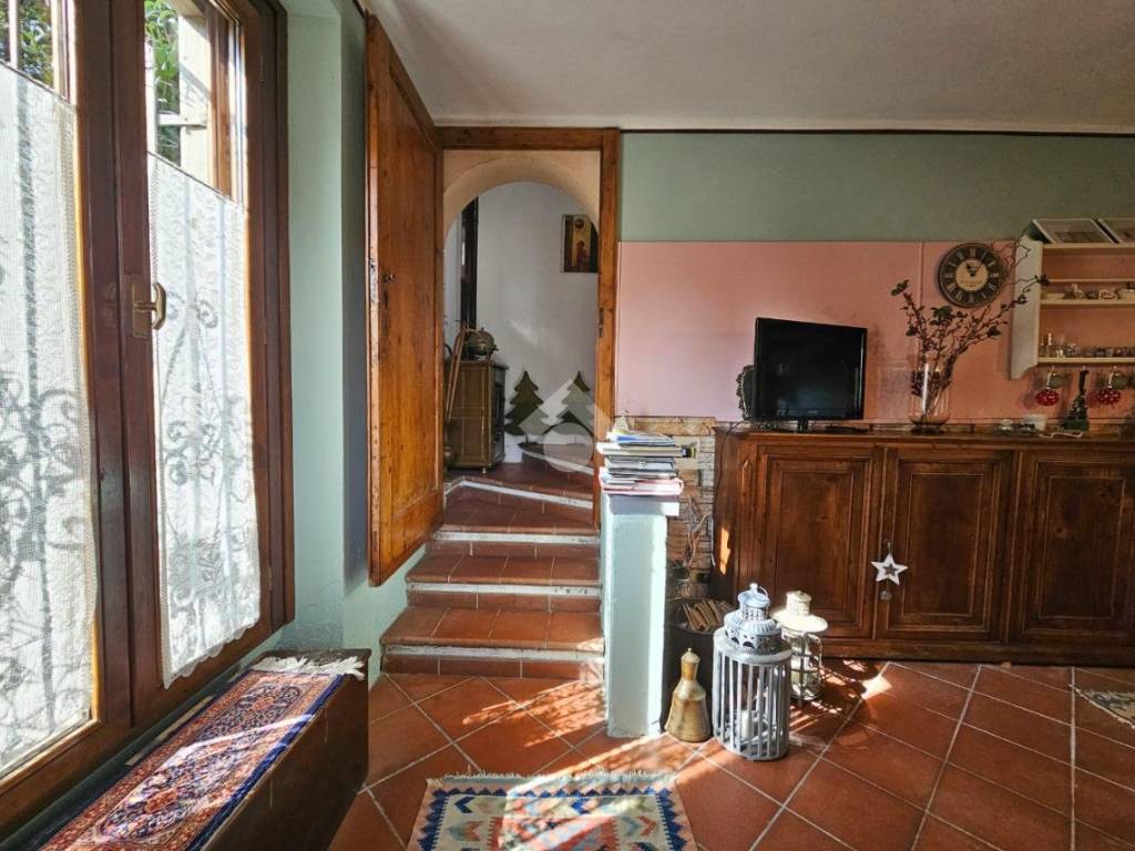 Casa indipendente a Induno olona in Via Francesco Negri, 1 - Foto 5